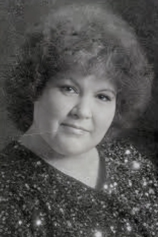 Nené Malbrán photo