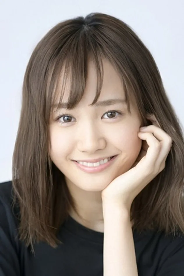 尾碕真花 fotoğrafı