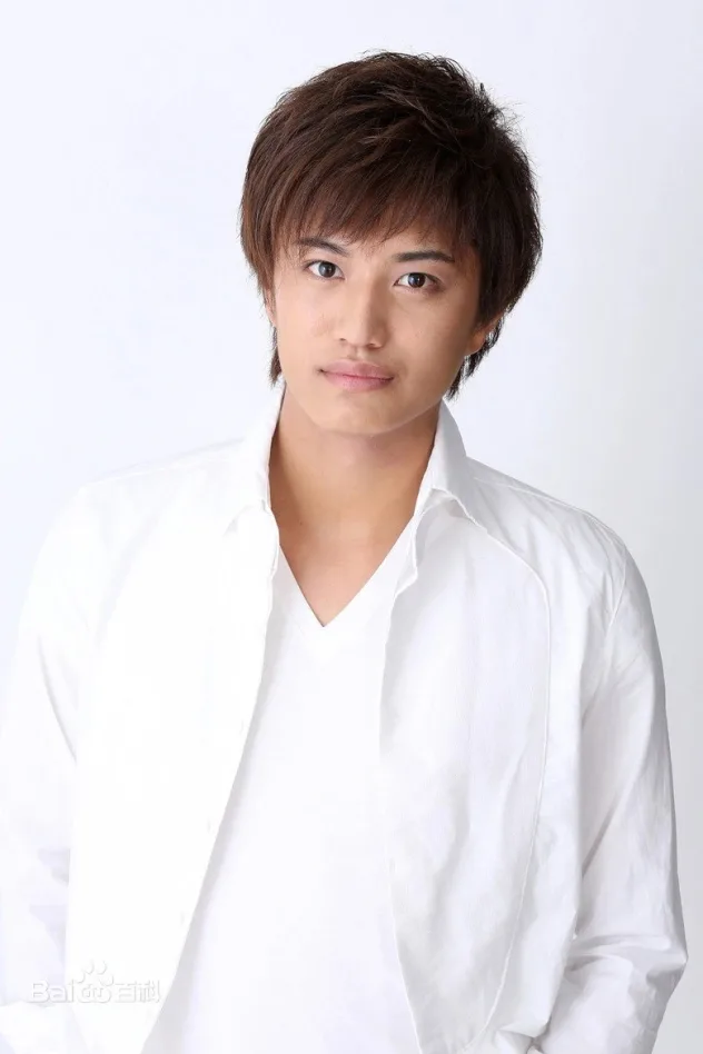 井上正大 fotoğrafı