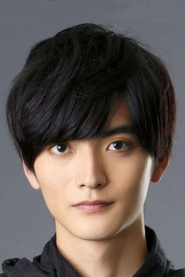 山本涼介 fotoğrafı