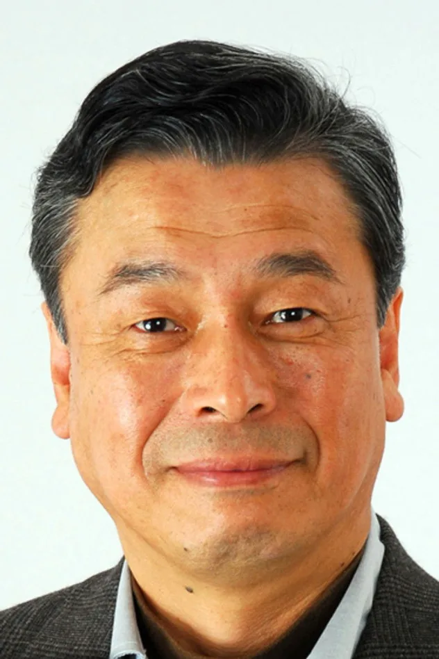 佐々木省三 fotoğrafı