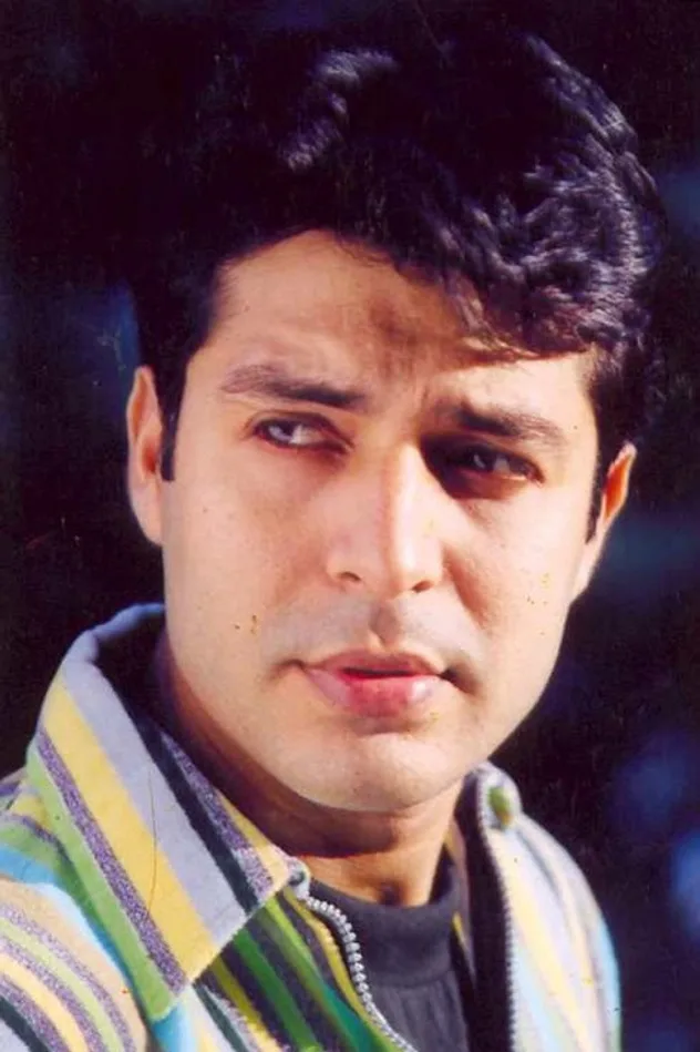 фото Bhuvan Chopra