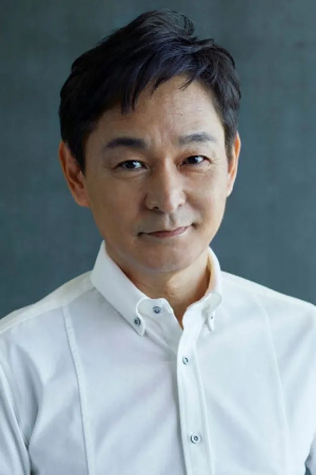 川野太郎 fotoğrafı
