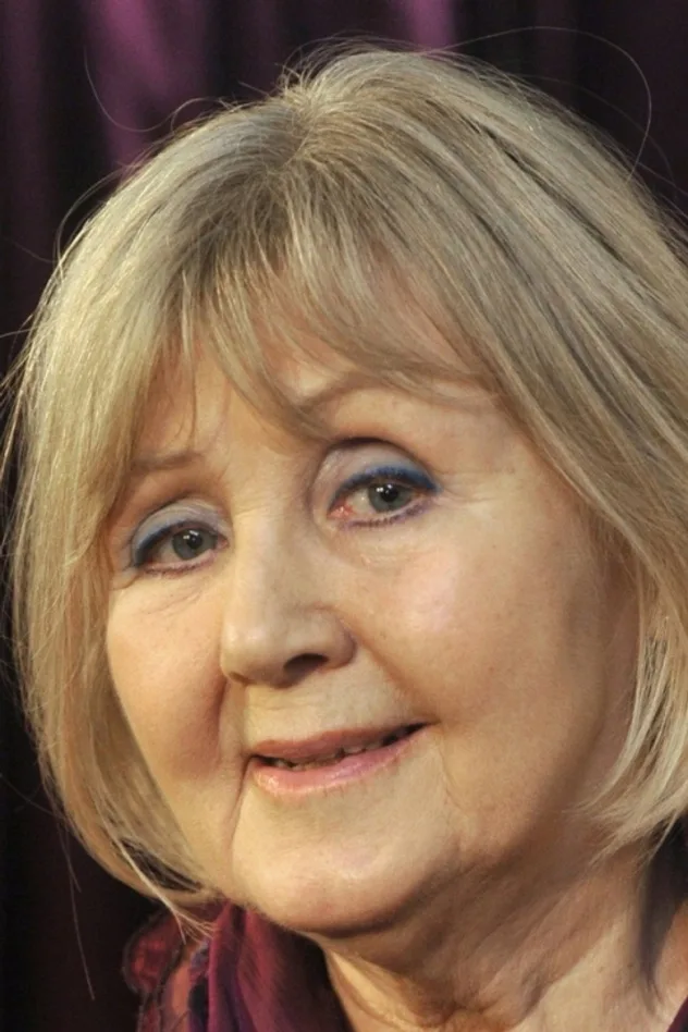 Halász Judit photo