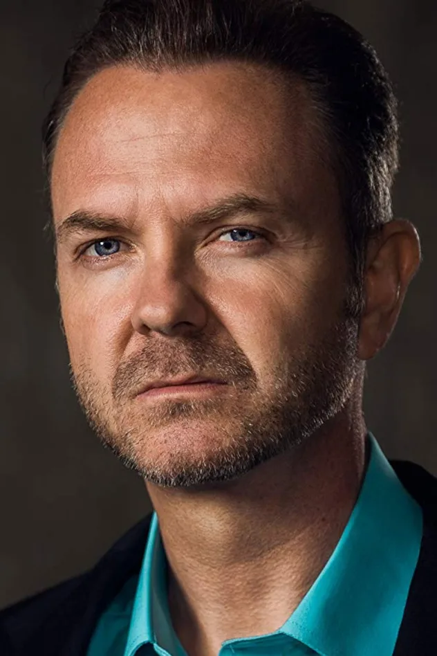 Randy Davison fotoğrafı