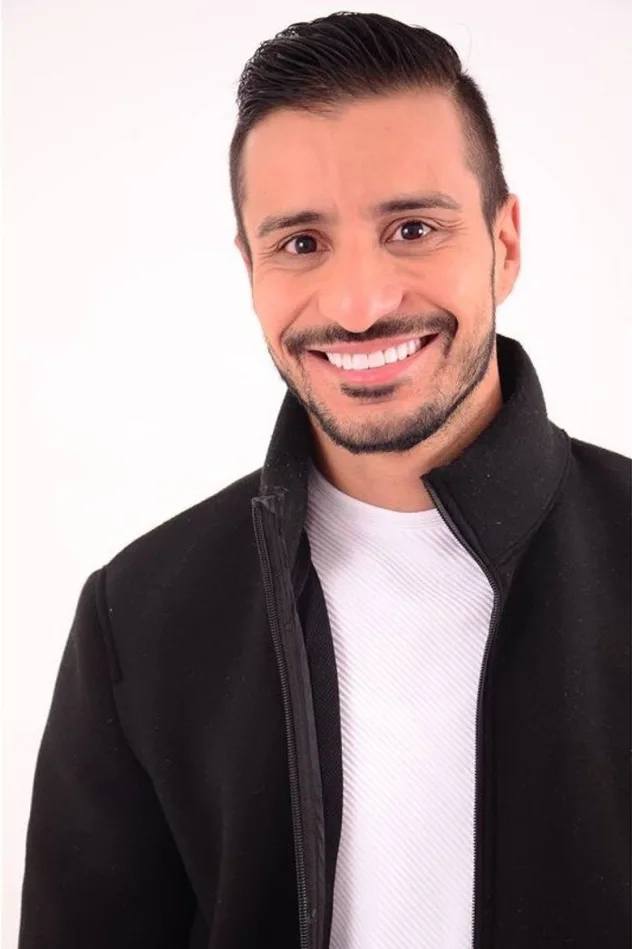 Imagen de portada para Gustavo Bernate