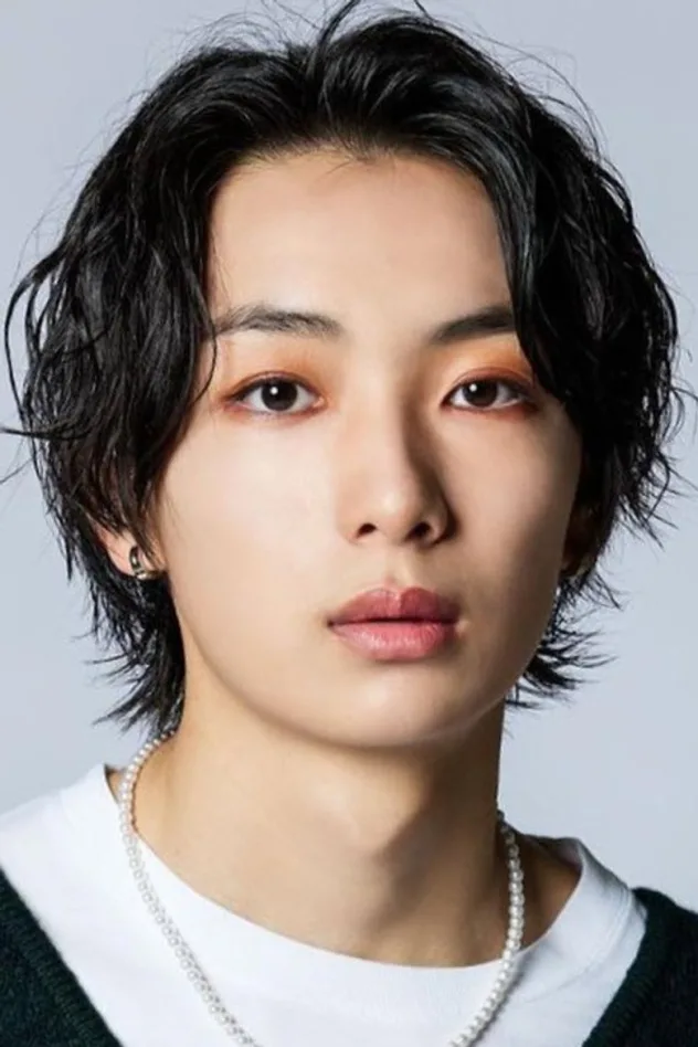 冨田侑暉