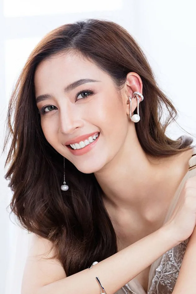 ปาณิชดา แสงสุวรรณ fotoğrafı