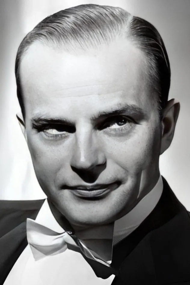 Edgar Bergen fotoğrafı