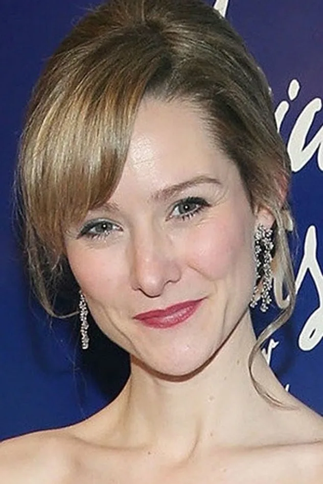 Jill Paice fotoğrafı