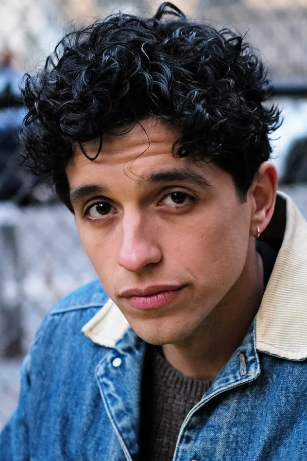 Sebastian Chacon fotoğrafı