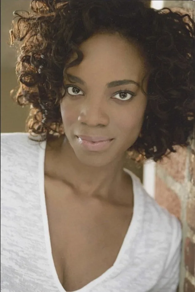 Rachel Christopher fotoğrafı