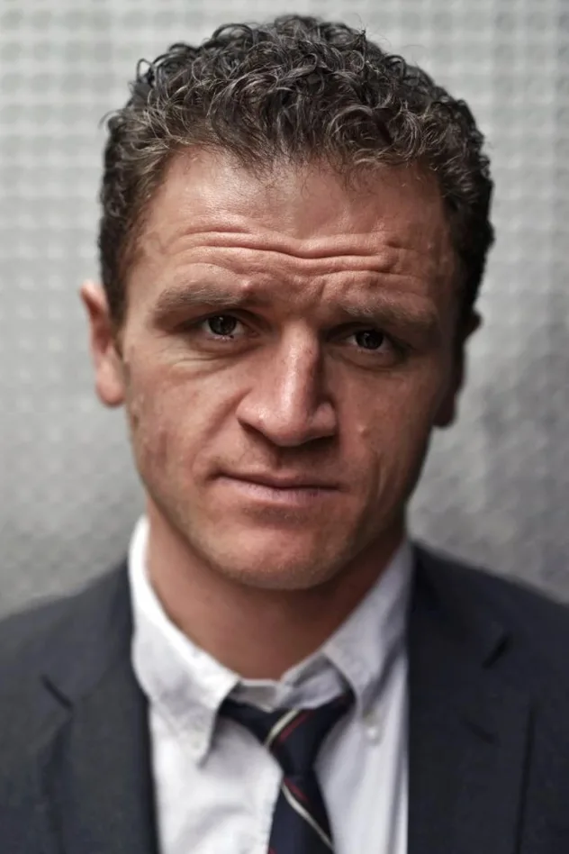 Dean Neistat fotoğrafı