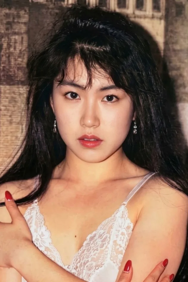 foto de 浅井理恵
