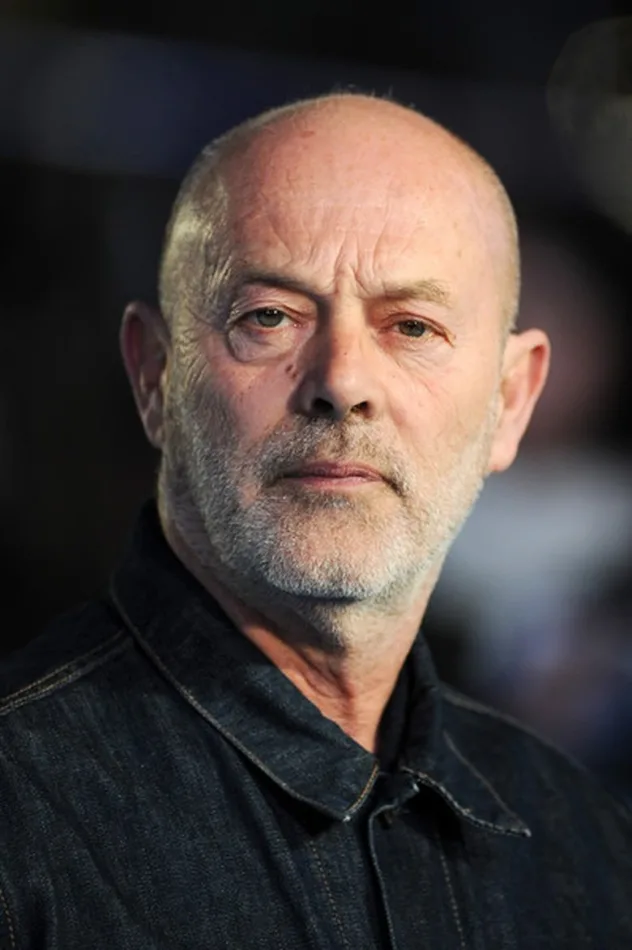 Keith Allen fotoğrafı