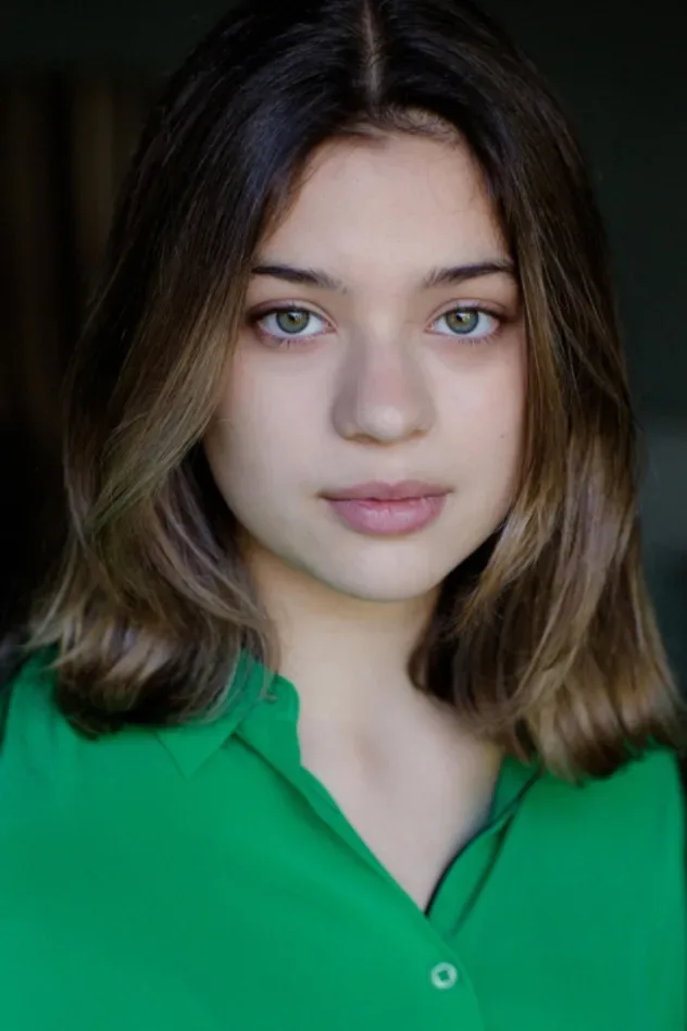 Обложка для Anna-Sophia Eden