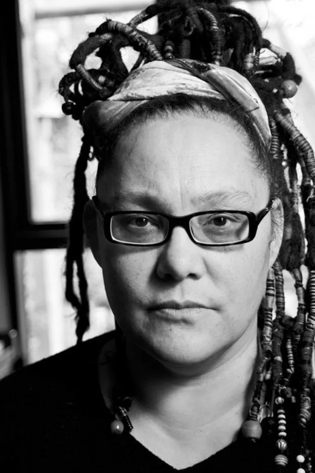 Naomi Wirthner fotoğrafı