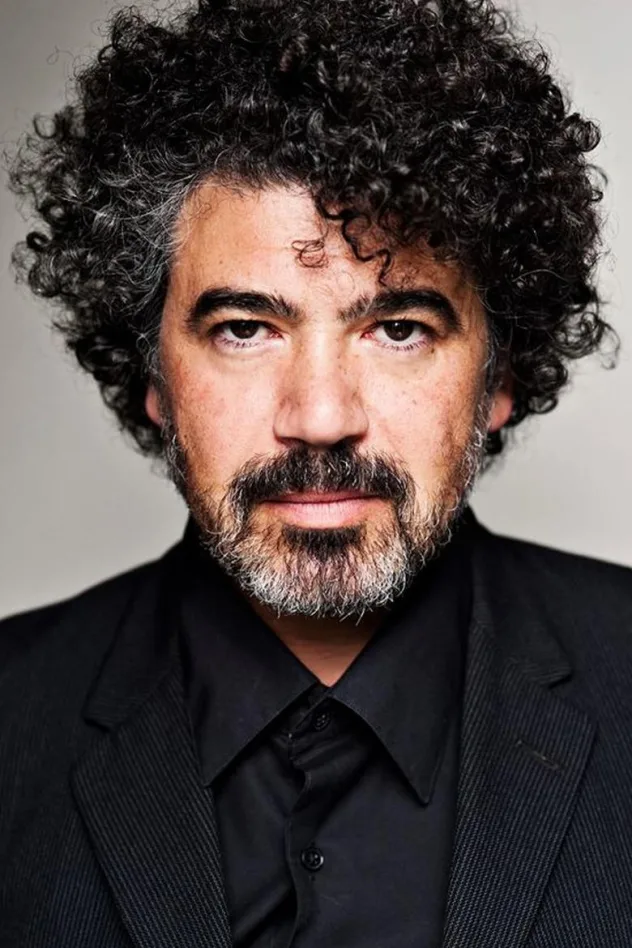 Miltos Yerolemou fotoğrafı