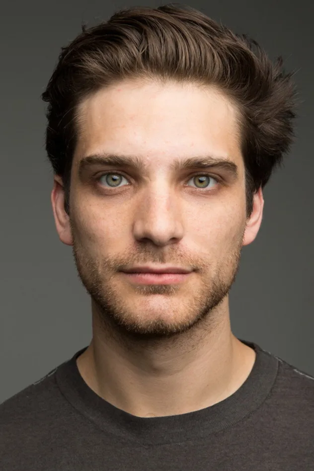Jeff Ward fotoğrafı