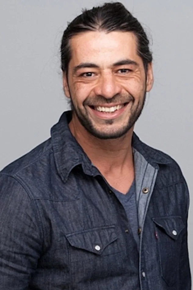 Tamer Burjaq fotoğrafı