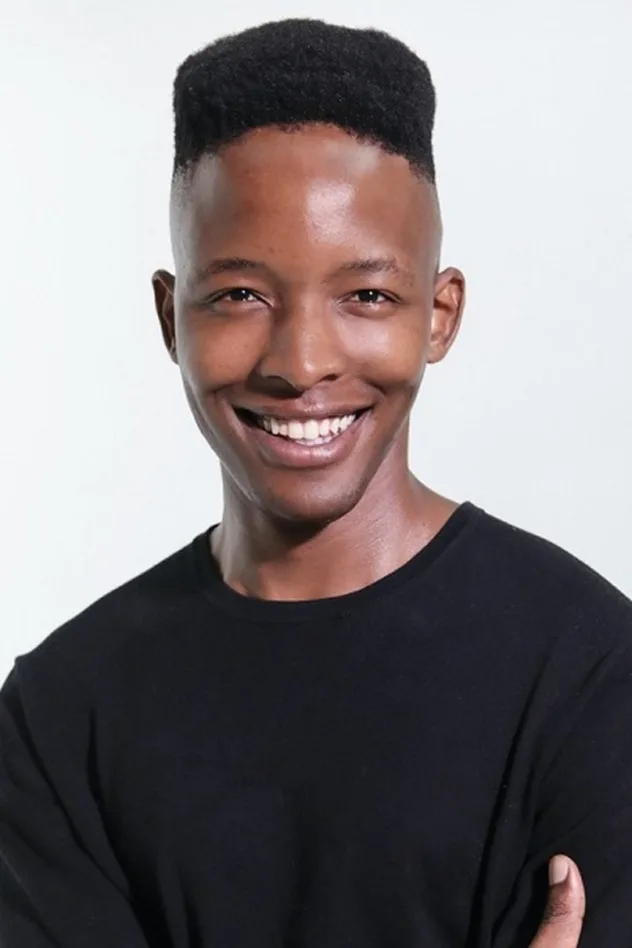 Sizo Mahlangu fotoğrafı