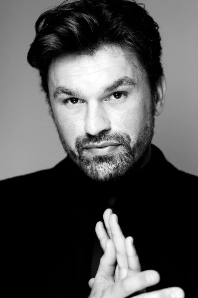 Alexander Maniatis fotoğrafı
