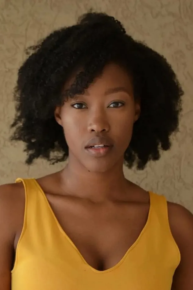 Chioma Antoinette Umeala fotoğrafı