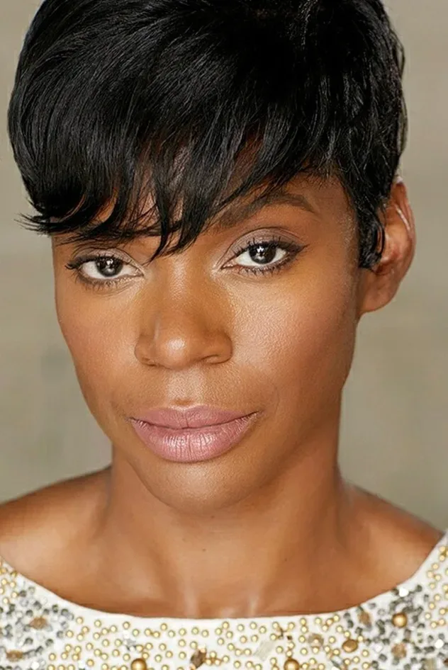 صورة الغلاف لـ Crystal Lee Brown