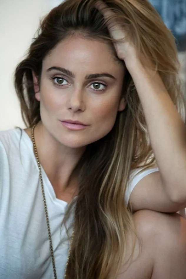 Amanda Brooks fotoğrafı