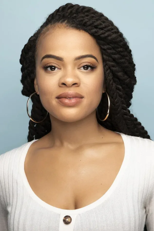 Imagen de portada para Kalyne Coleman