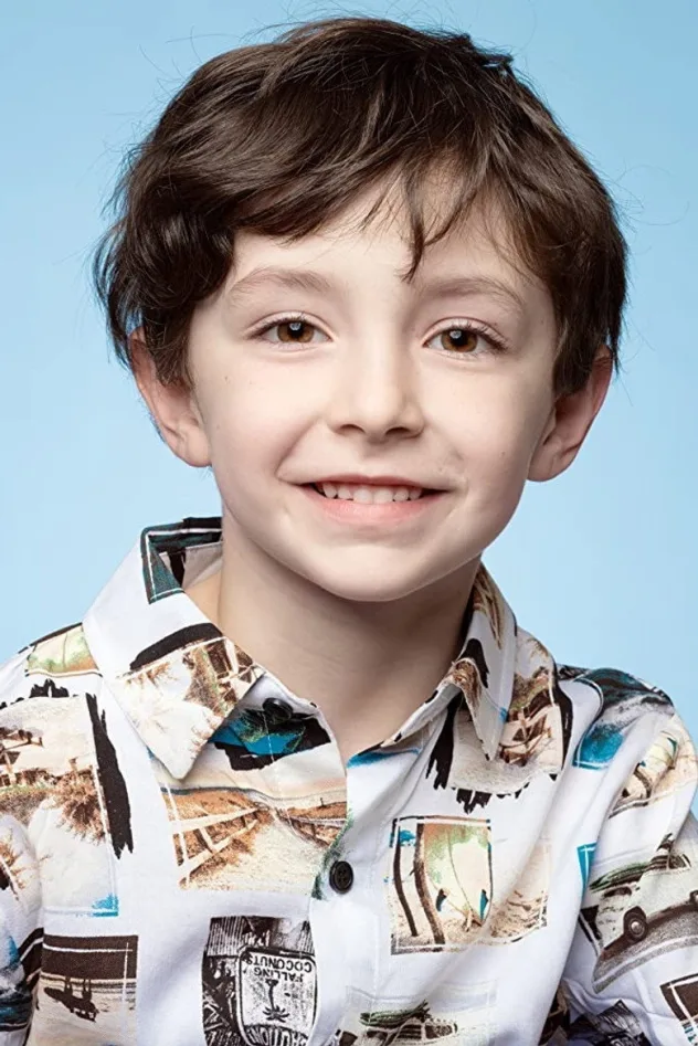 Connor Esterson fotoğrafı