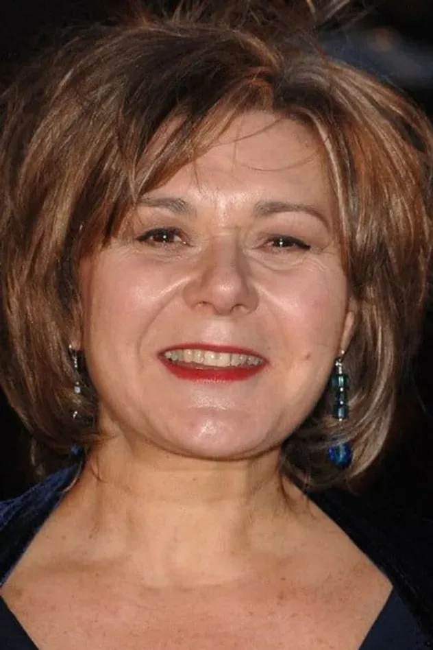 Imagen de portada para Barbara Flynn