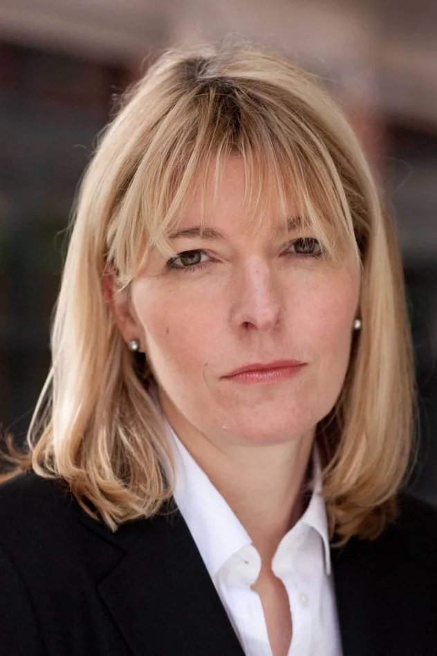 Jemma Redgrave fotoğrafı