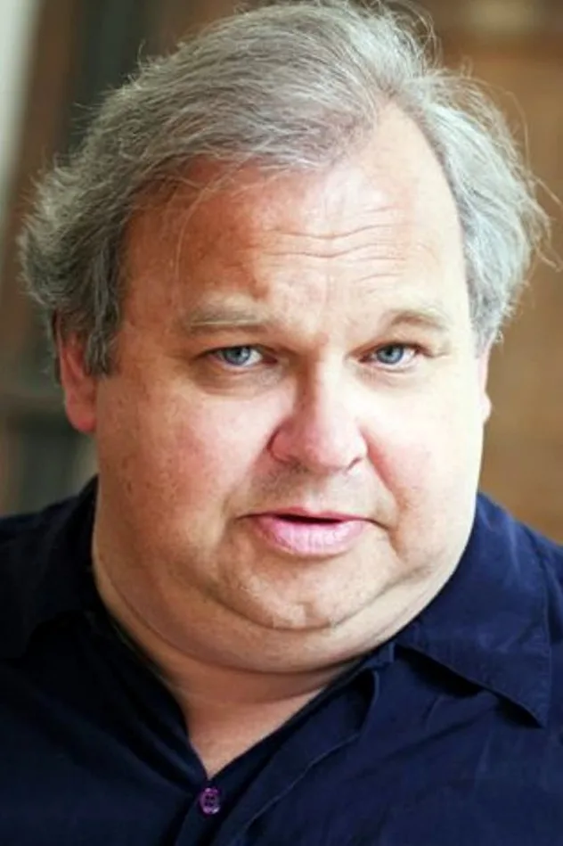 Nicholas Blane fotoğrafı