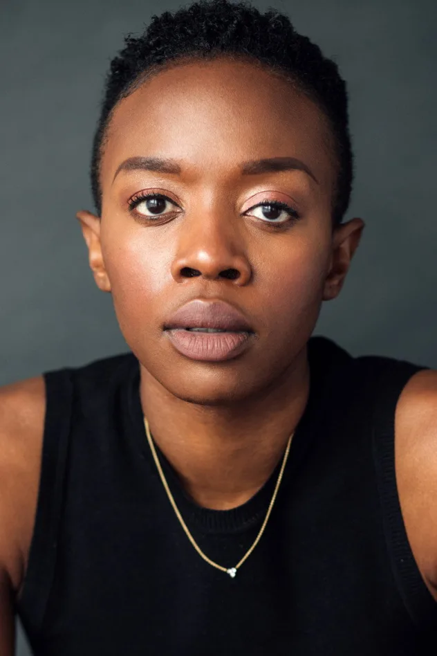 Natasha Mumba fotoğrafı