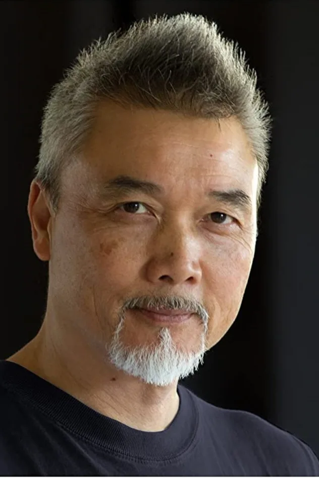 Mike Chow fotoğrafı