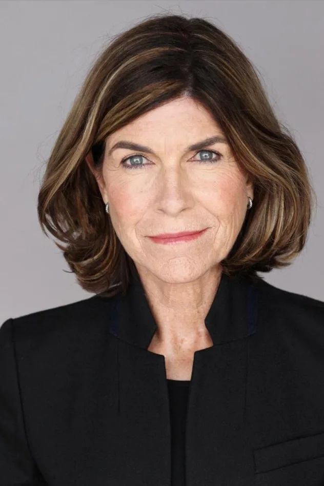 Susan Moore Harmon fotoğrafı