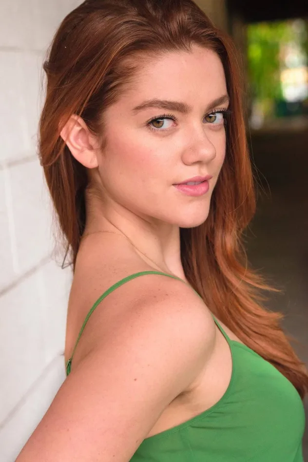Bella Wholey Ortiz fotoğrafı