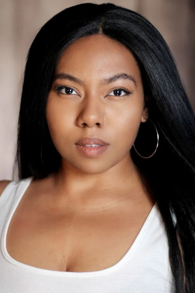 Asha Etchison fotoğrafı