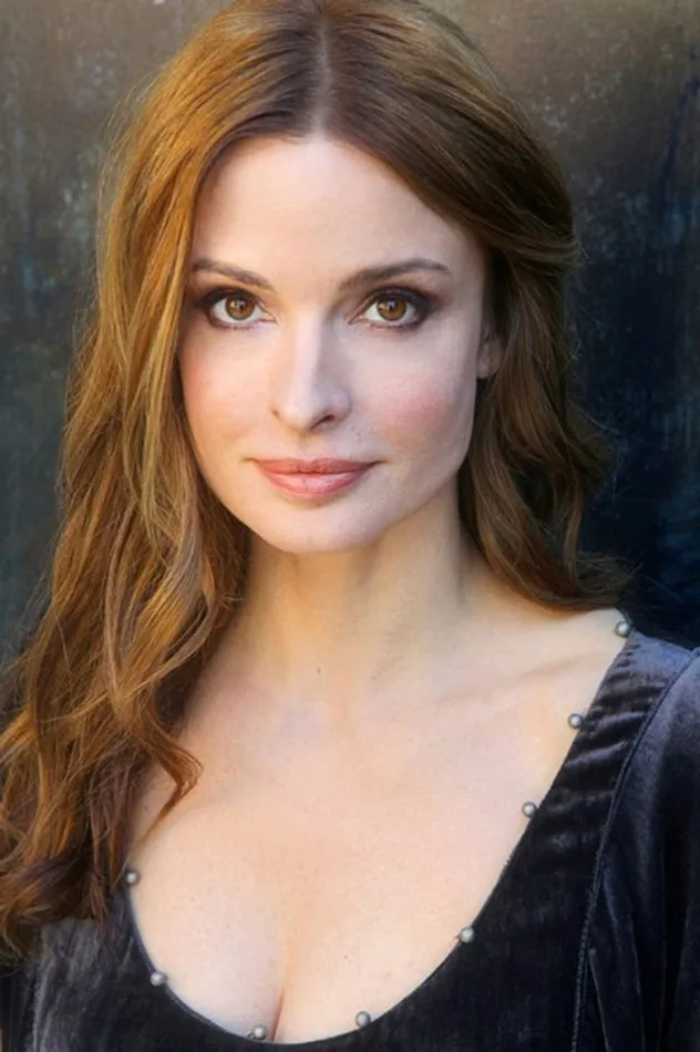 Lisa Marie fotoğrafı