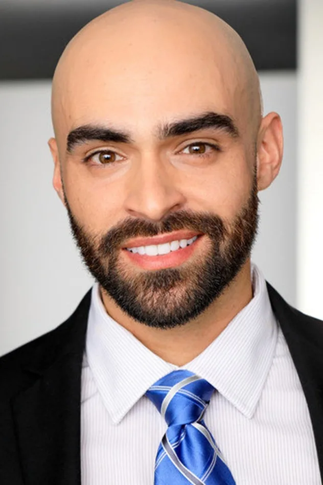 Gabriel Bonilla fotoğrafı