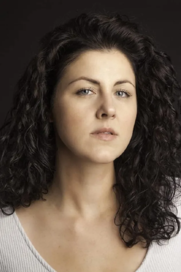 Dani Deetté fotoğrafı