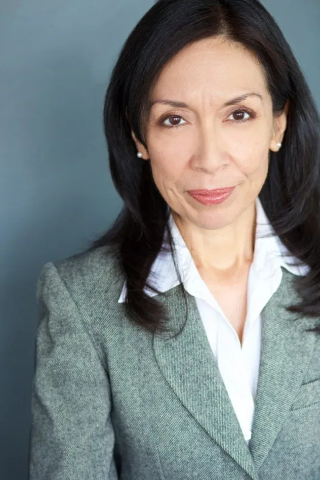 Обложка для Doreen Calderon