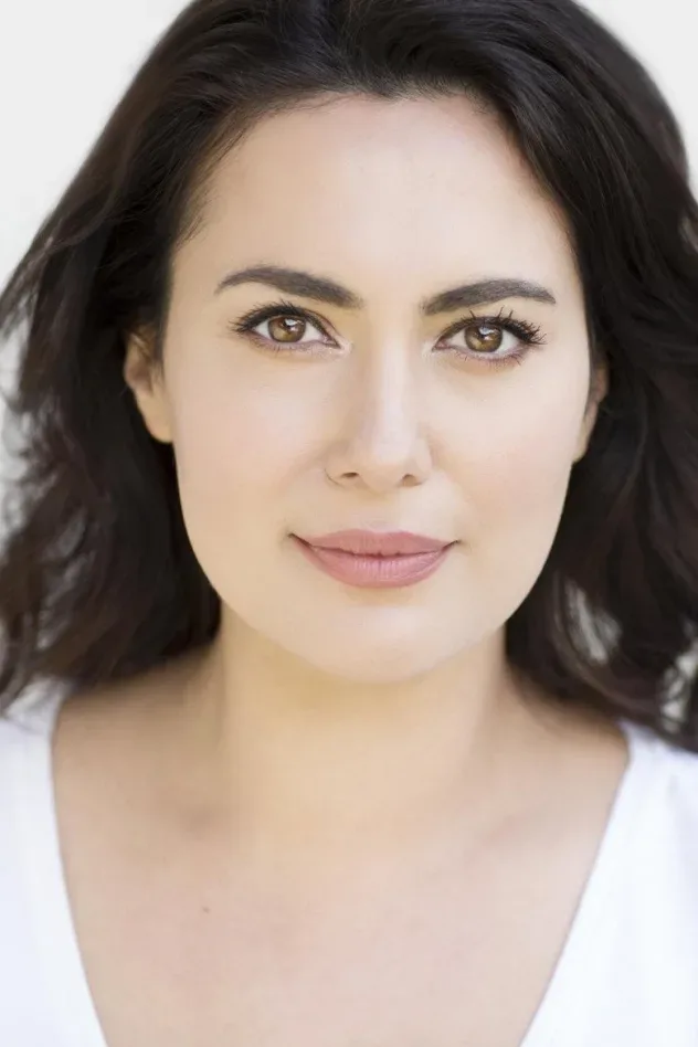 Cover image for Yasmine Akram