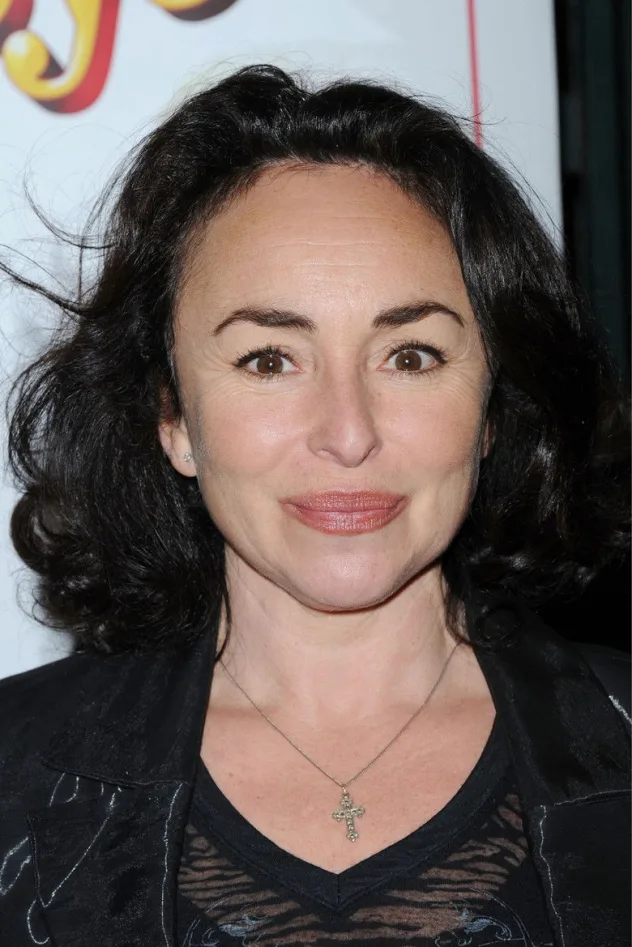 Samantha Spiro fotoğrafı
