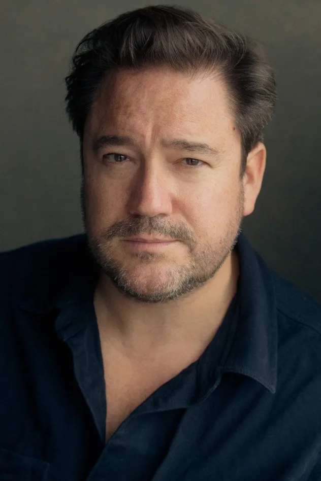 Rufus Jones fotoğrafı