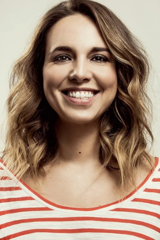 Ingrid Oliver fotoğrafı