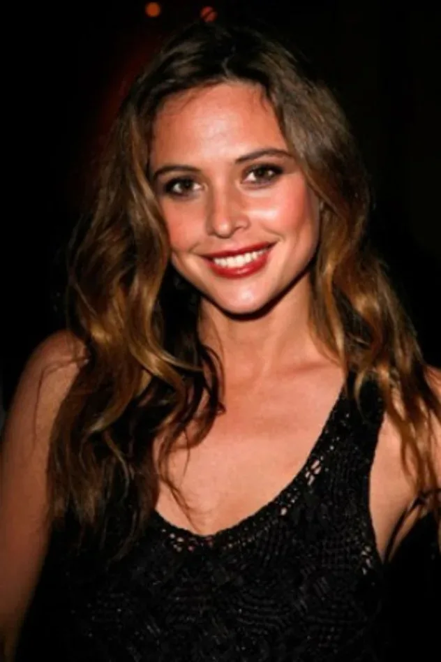 صورة الغلاف لـ Josie Maran