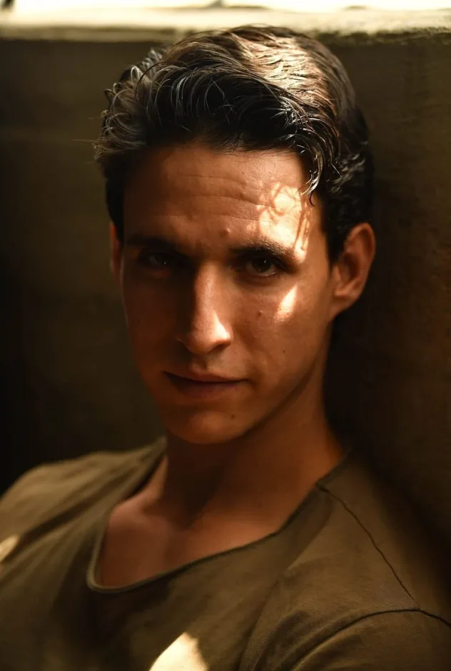 Christian Gnecco Quintero fotoğrafı