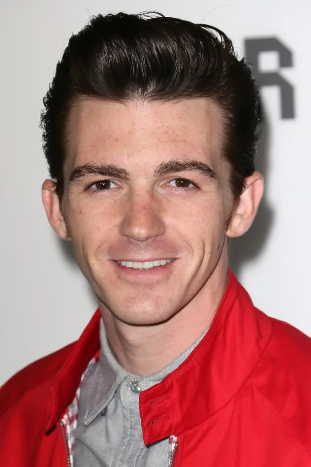 Drake Bell fotoğrafı